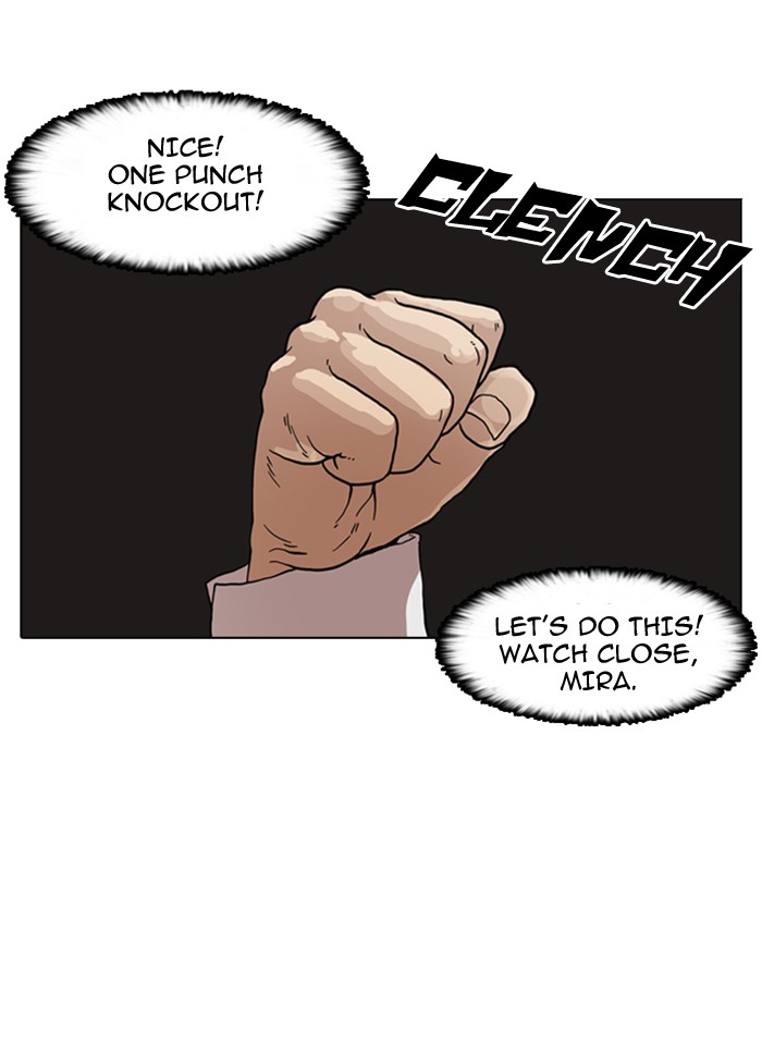 Lookism Chapter 6 page 42 - Chapter 6: Ep. 6