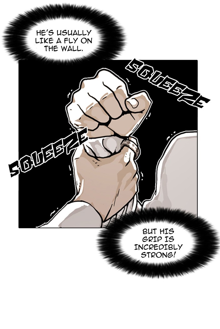 Lookism Chapter 6 page 46 - Chapter 6: Ep. 6