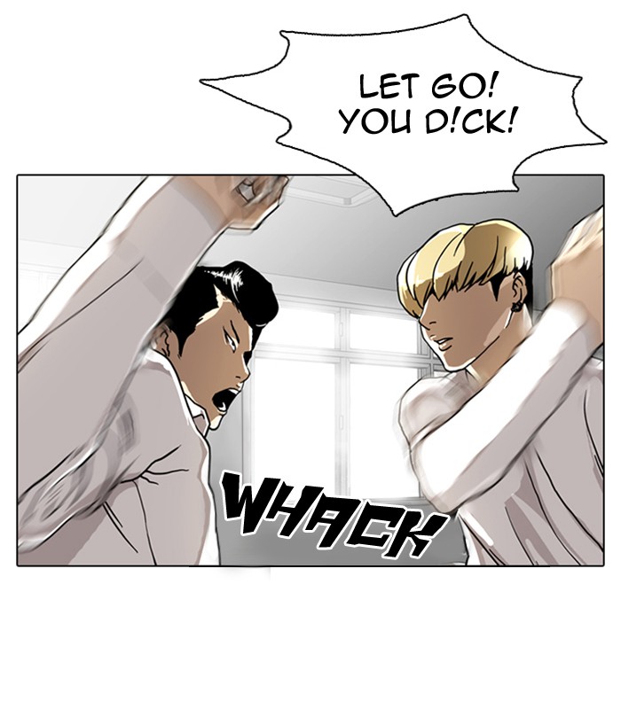 Lookism Chapter 6 page 48 - Chapter 6: Ep. 6