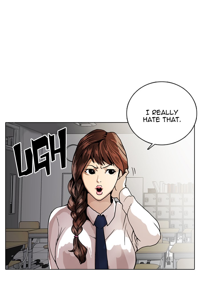 Lookism Chapter 6 page 5 - Chapter 6: Ep. 6