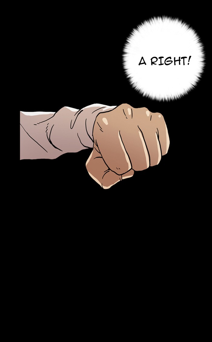 Lookism Chapter 6 page 52 - Chapter 6: Ep. 6