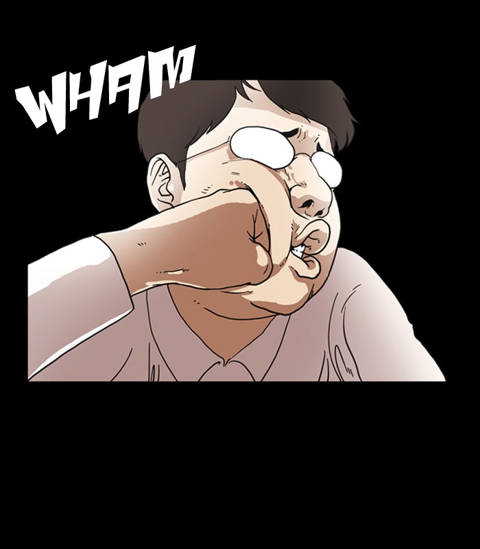 Lookism Chapter 6 page 53 - Chapter 6: Ep. 6