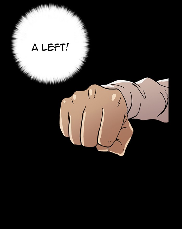 Lookism Chapter 6 page 54 - Chapter 6: Ep. 6
