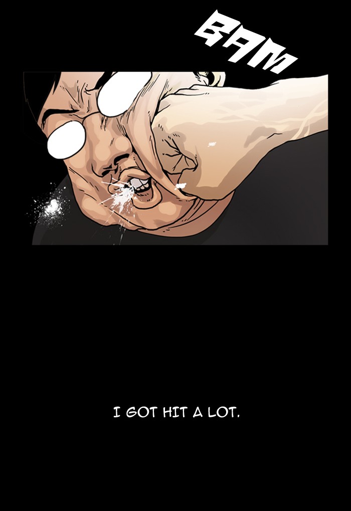 Lookism Chapter 6 page 55 - Chapter 6: Ep. 6
