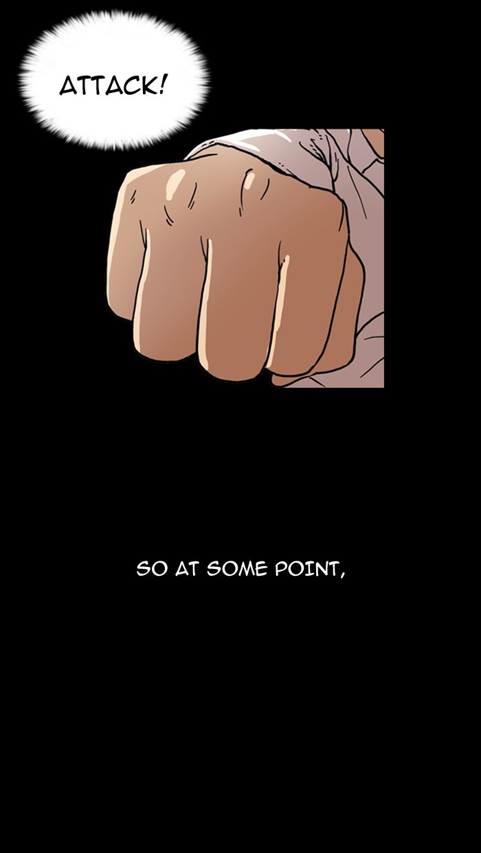 Lookism Chapter 6 page 56 - Chapter 6: Ep. 6
