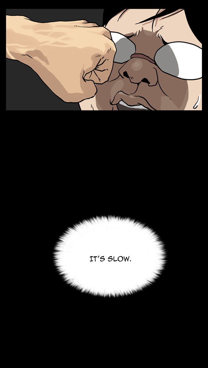 Lookism Chapter 6 page 57 - Chapter 6: Ep. 6