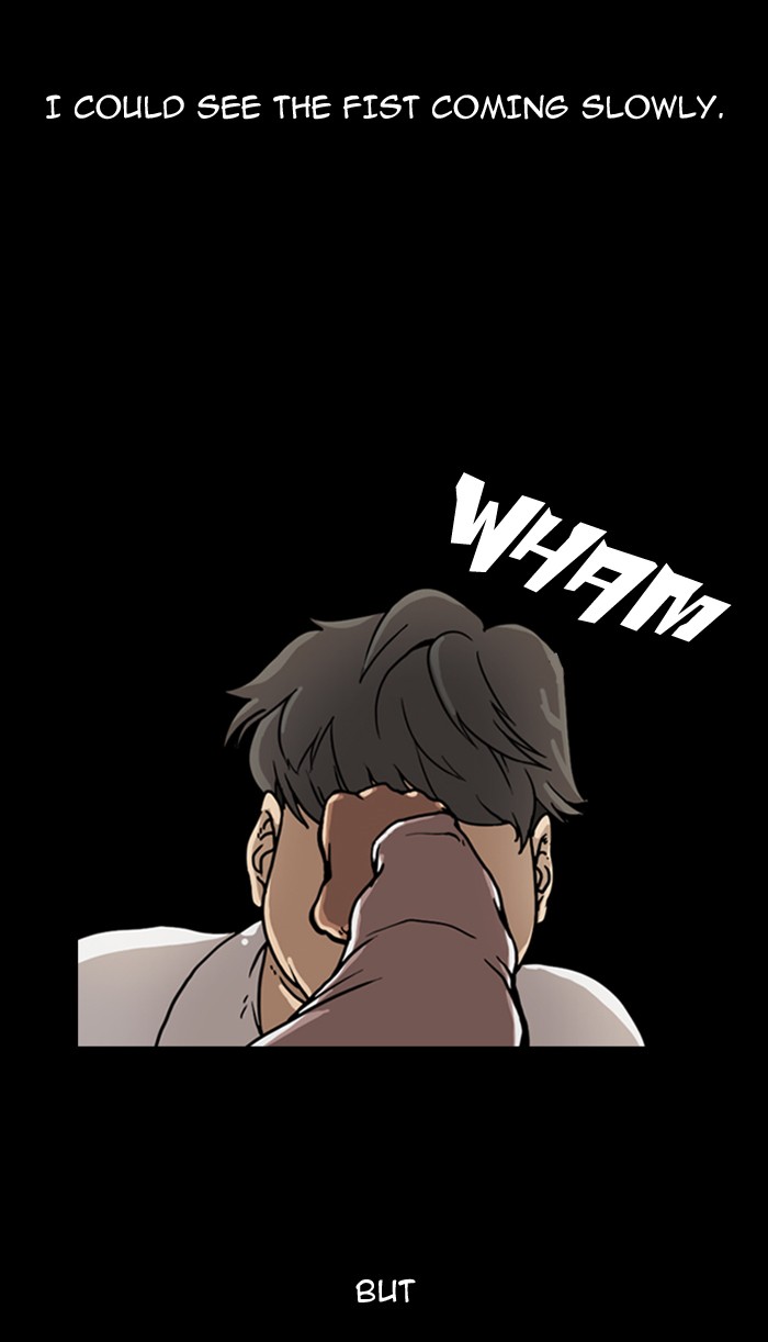Lookism Chapter 6 page 58 - Chapter 6: Ep. 6