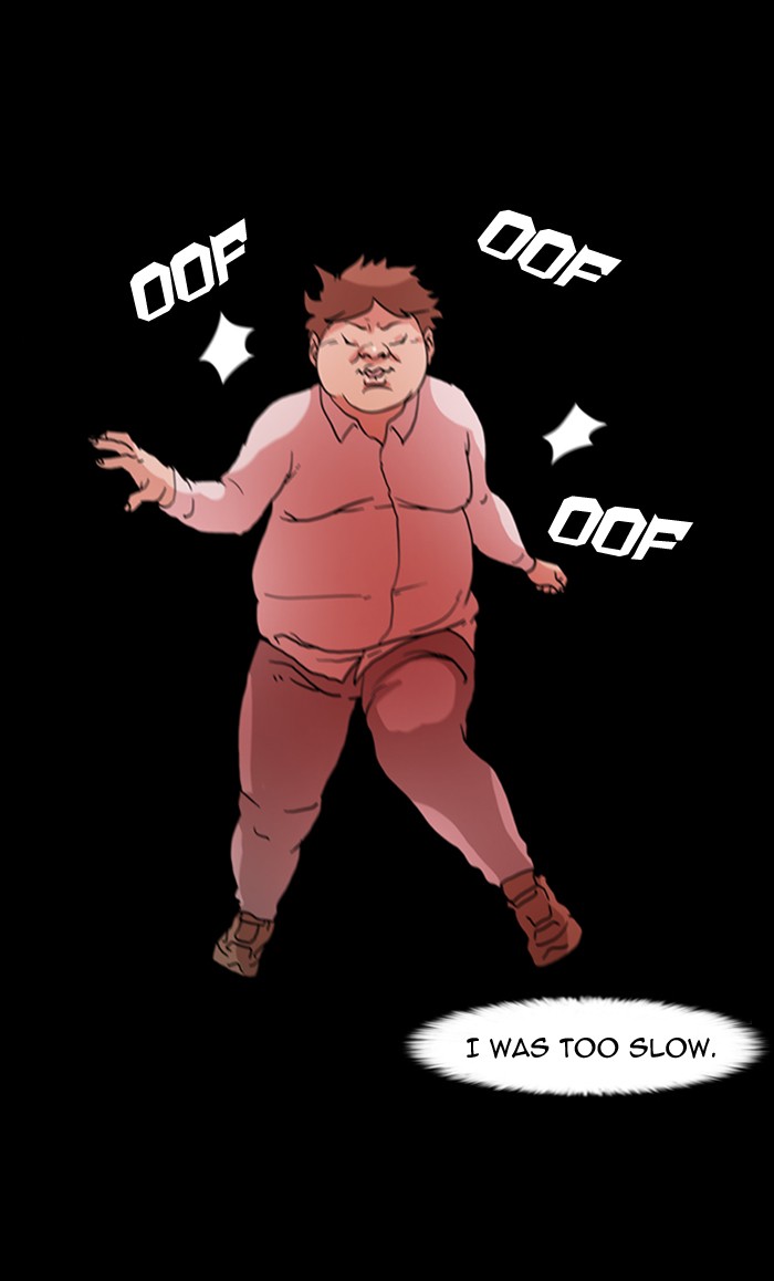 Lookism Chapter 6 page 59 - Chapter 6: Ep. 6