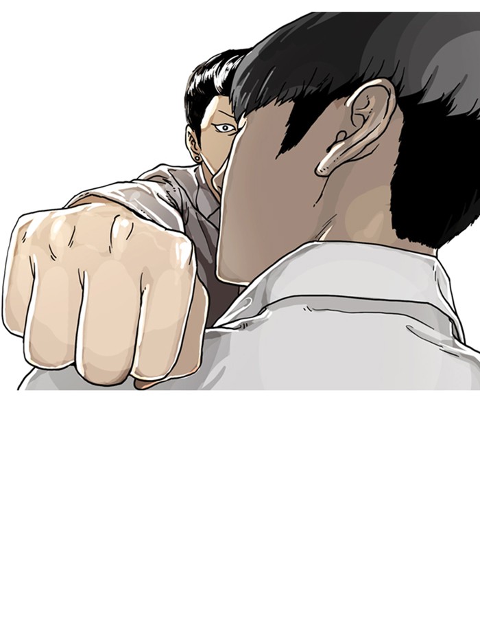 Lookism Chapter 6 page 63 - Chapter 6: Ep. 6