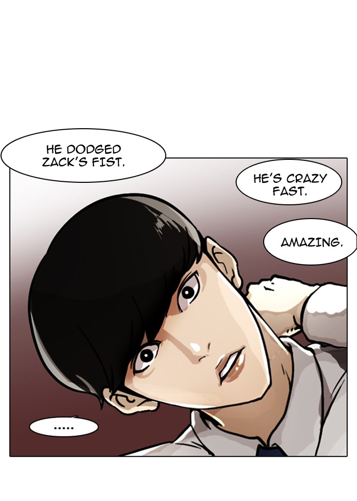 Lookism Chapter 6 page 65 - Chapter 6: Ep. 6