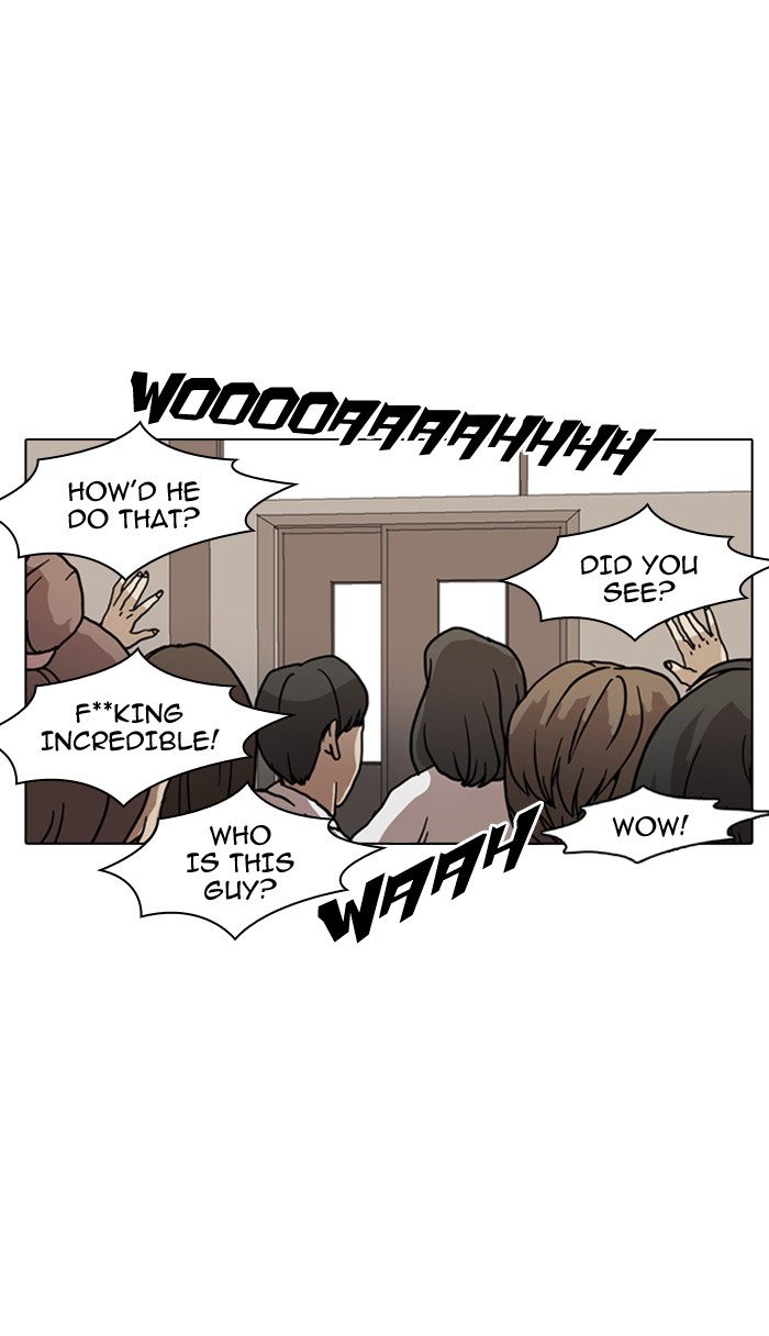 Lookism Chapter 6 page 66 - Chapter 6: Ep. 6