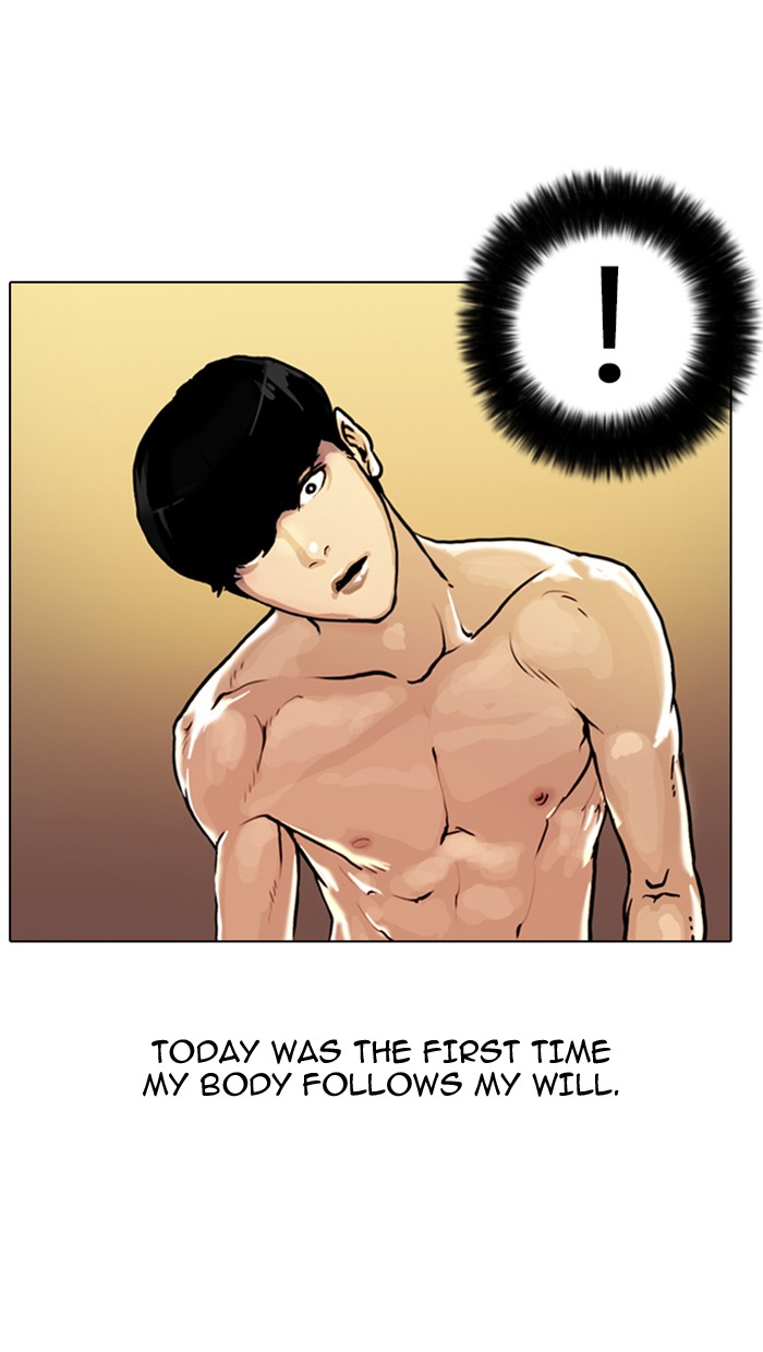 Lookism Chapter 6 page 68 - Chapter 6: Ep. 6