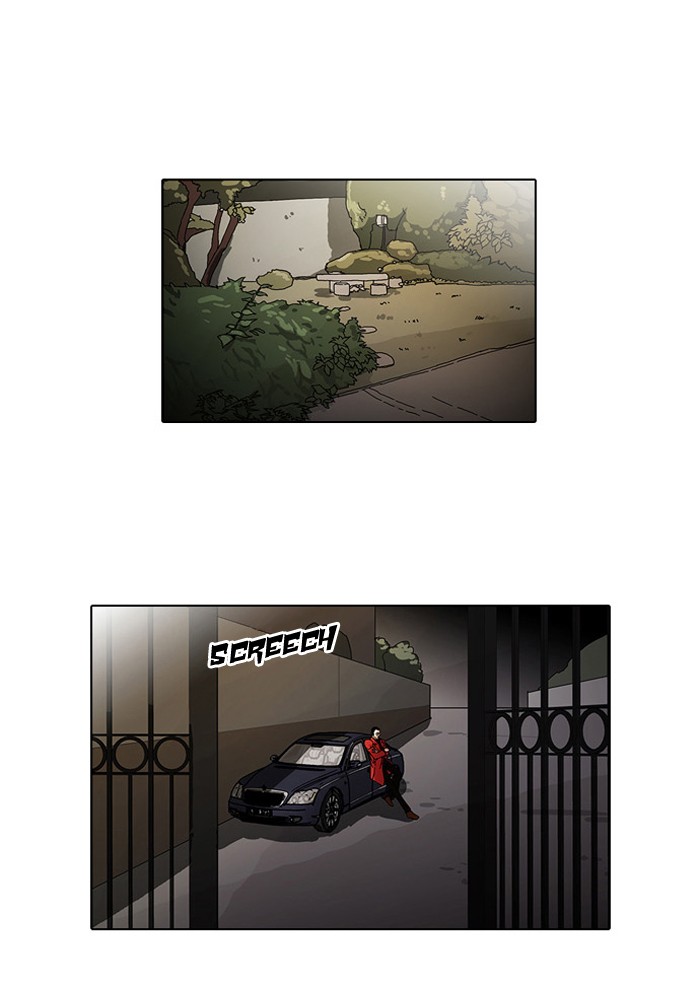 Lookism Chapter 60: Ep. 60 thumbnail