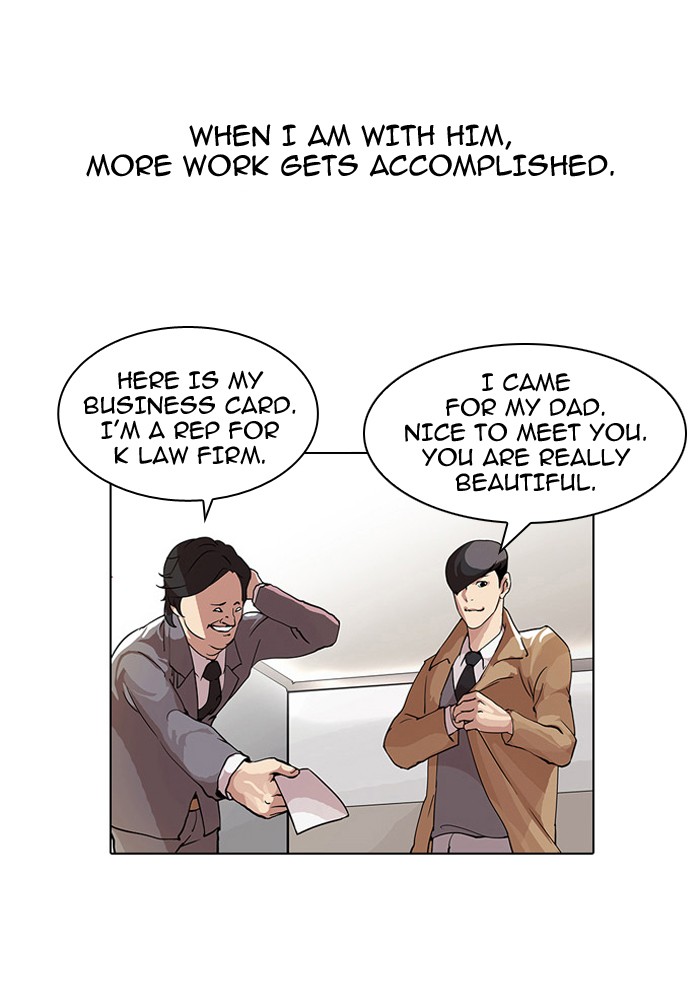 Lookism Chapter 60 page 10 - Chapter 60: Ep. 60