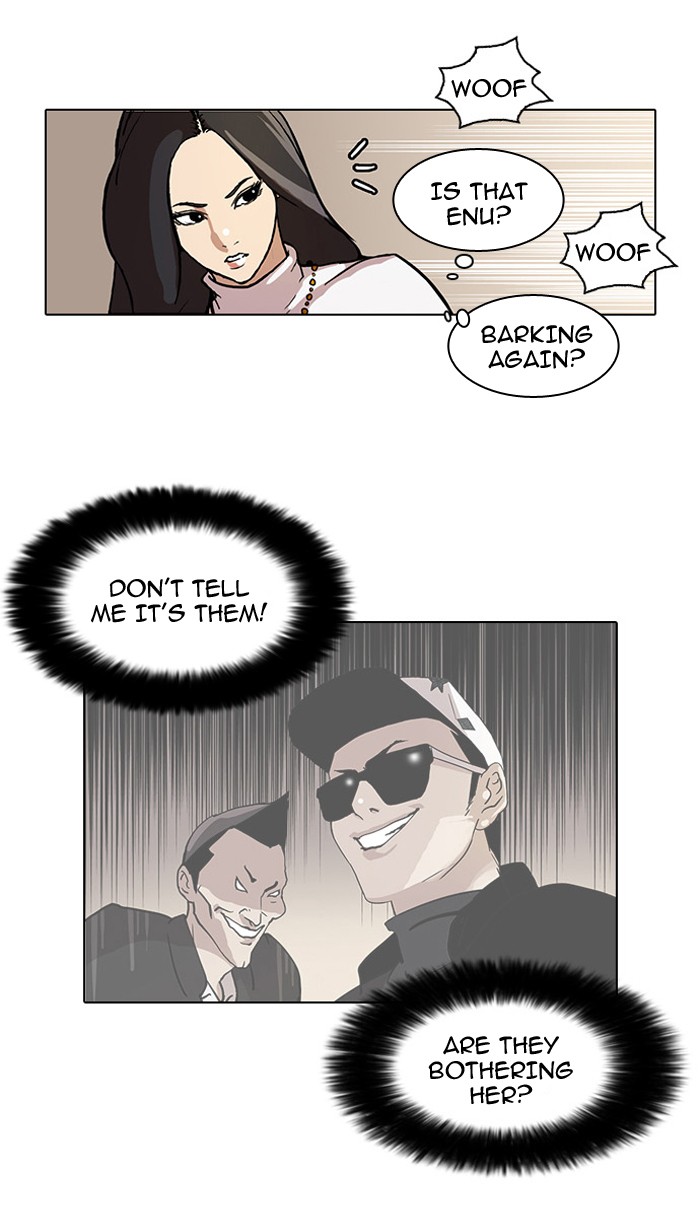 Lookism Chapter 60 page 22 - Chapter 60: Ep. 60