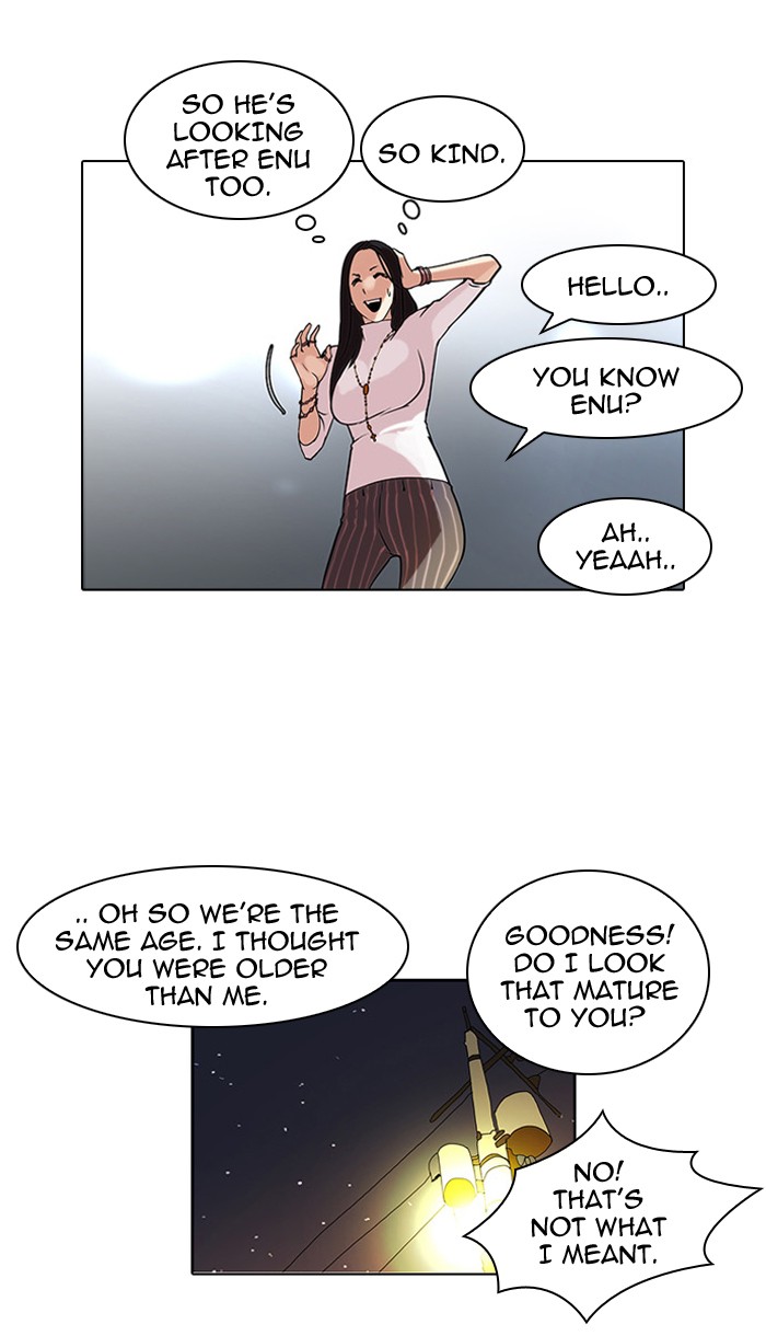 Lookism Chapter 60 page 26 - Chapter 60: Ep. 60