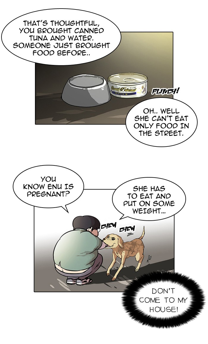 Lookism Chapter 60 page 27 - Chapter 60: Ep. 60