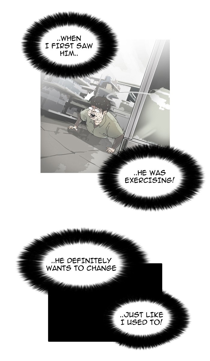 Lookism Chapter 60 page 30 - Chapter 60: Ep. 60