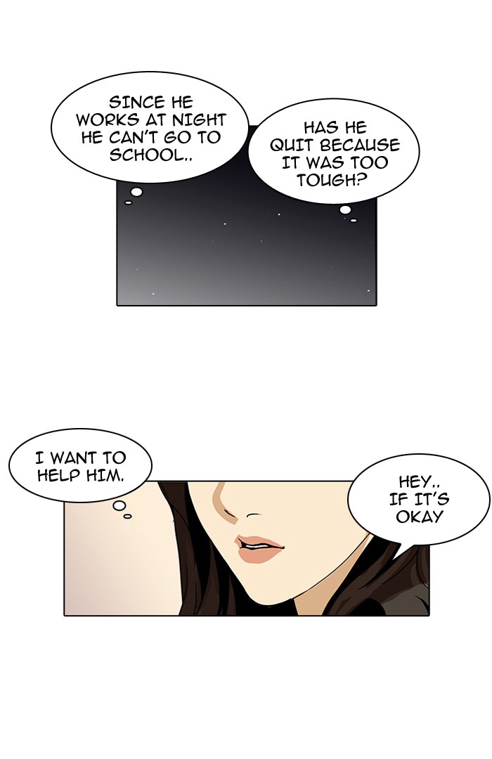 Lookism Chapter 60 page 31 - Chapter 60: Ep. 60