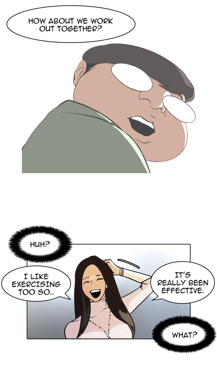 Lookism Chapter 60 page 32 - Chapter 60: Ep. 60