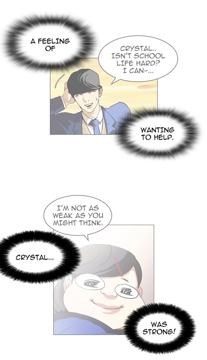 Lookism Chapter 60 page 35 - Chapter 60: Ep. 60