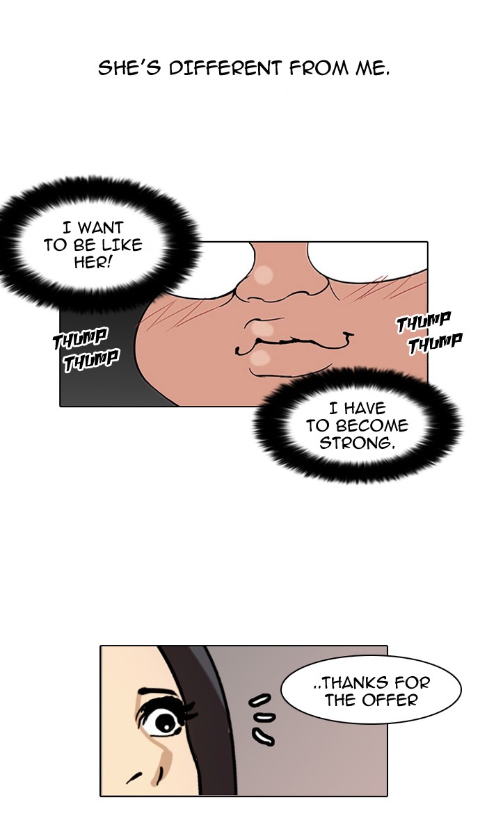 Lookism Chapter 60 page 36 - Chapter 60: Ep. 60