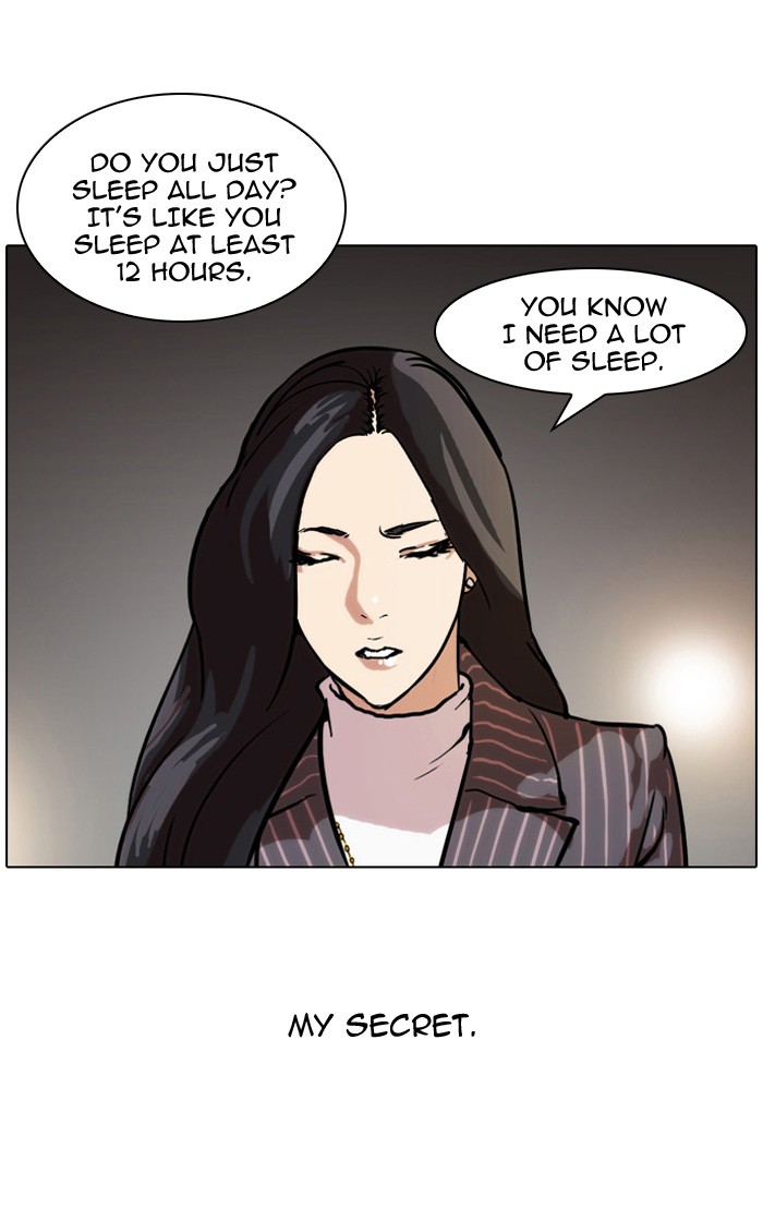 Lookism Chapter 60 page 4 - Chapter 60: Ep. 60