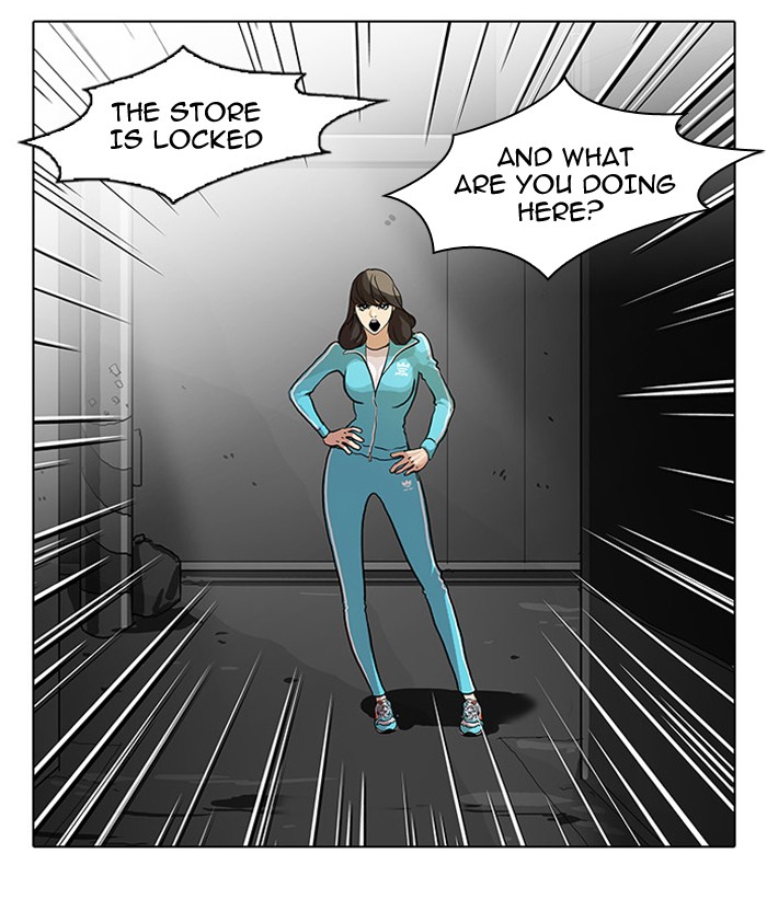 Lookism Chapter 60 page 44 - Chapter 60: Ep. 60