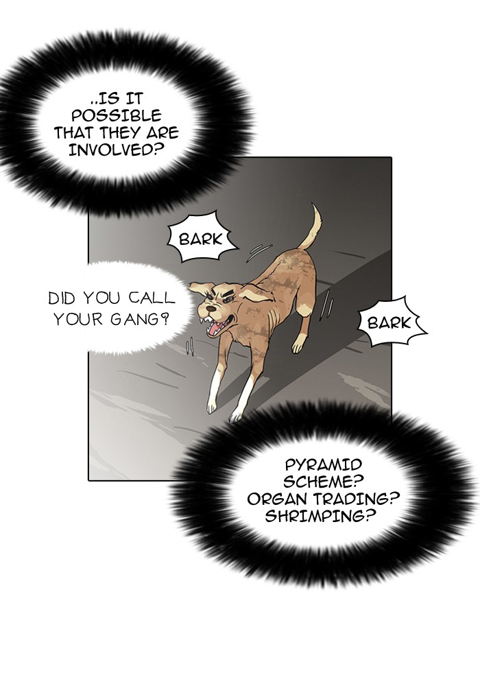 Lookism Chapter 60 page 47 - Chapter 60: Ep. 60