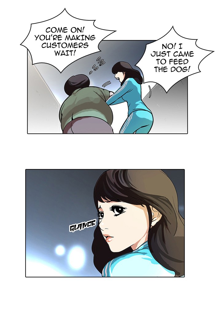 Lookism Chapter 60 page 48 - Chapter 60: Ep. 60