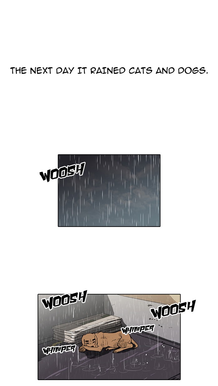 Lookism Chapter 60 page 50 - Chapter 60: Ep. 60