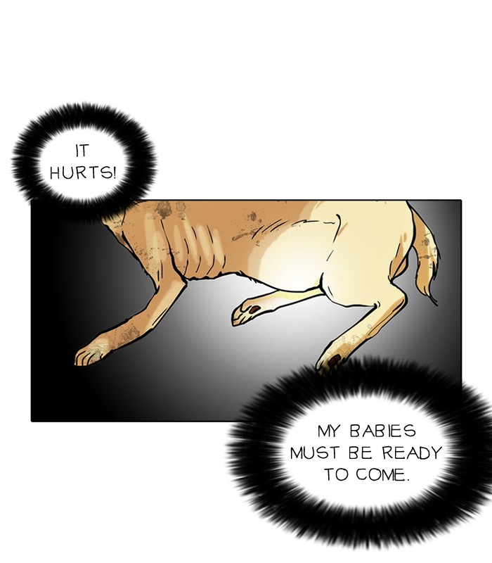 Lookism Chapter 60 page 51 - Chapter 60: Ep. 60