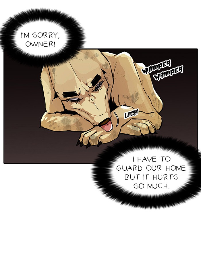 Lookism Chapter 60 page 53 - Chapter 60: Ep. 60