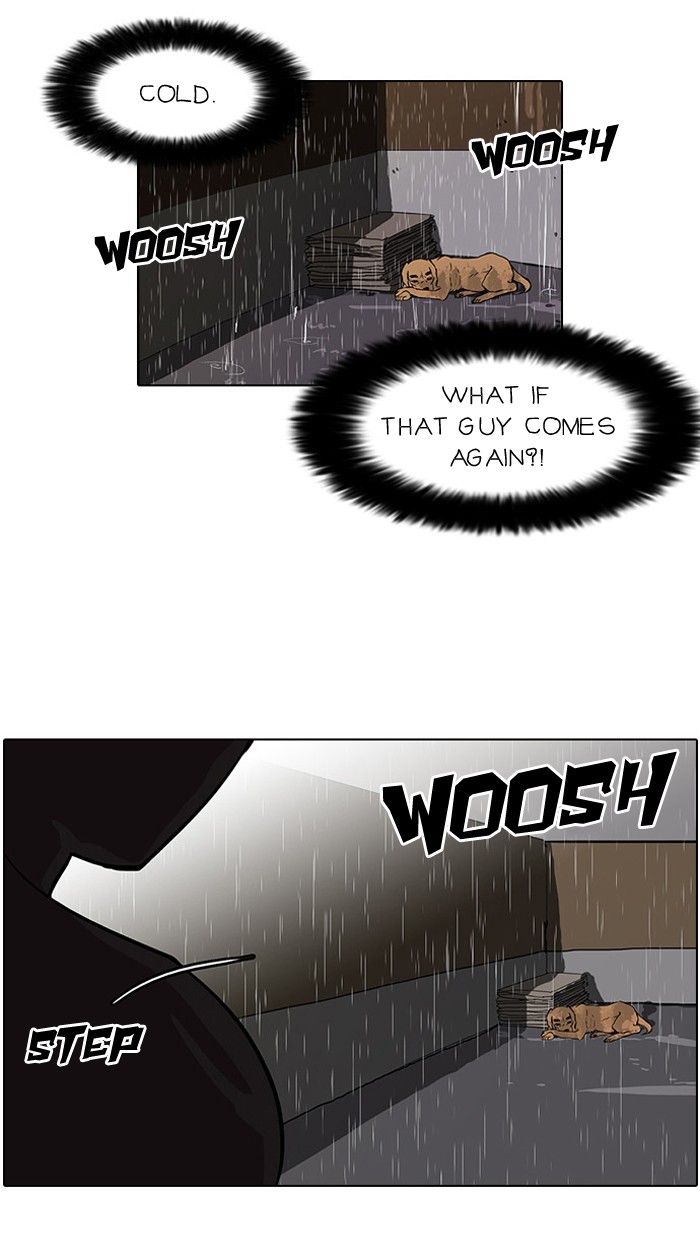 Lookism Chapter 60 page 54 - Chapter 60: Ep. 60