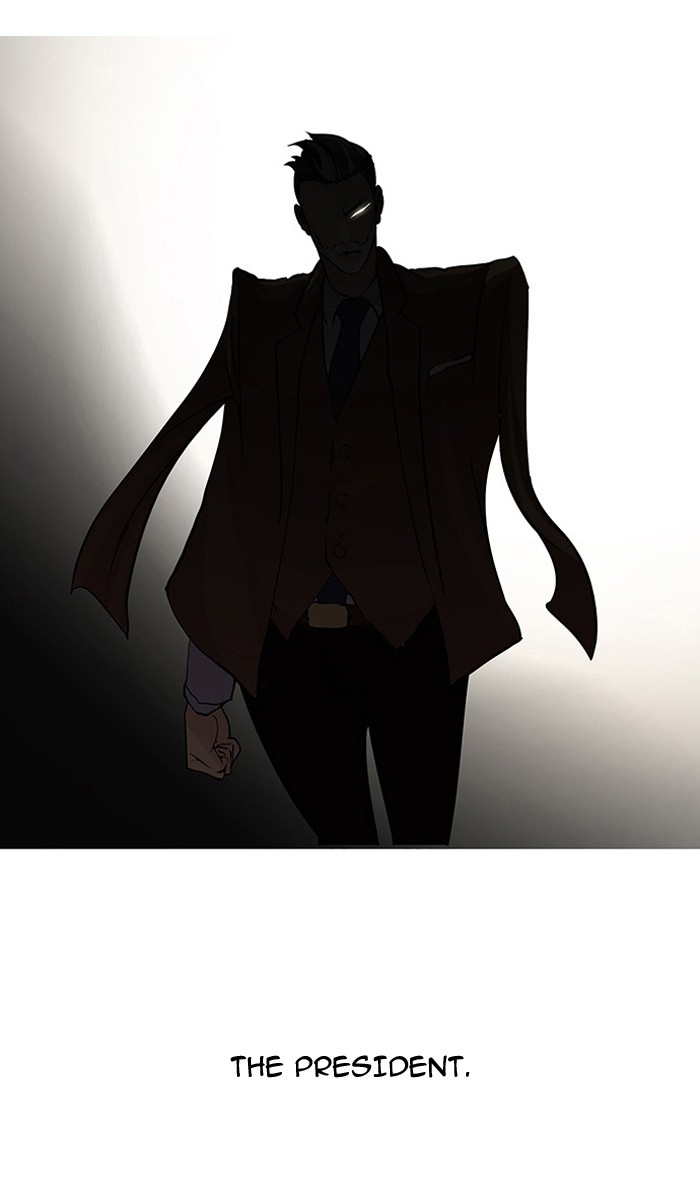 Lookism Chapter 60 page 7 - Chapter 60: Ep. 60