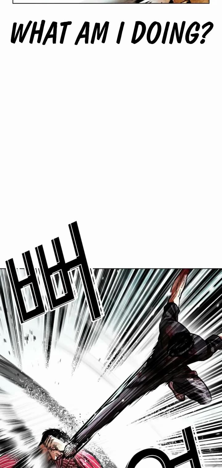 Lookism Chapter 600 page 18 - Chapter 600