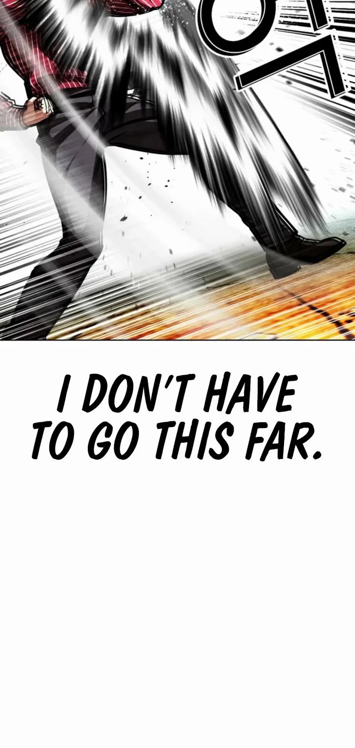 Lookism Chapter 600 page 19 - Chapter 600