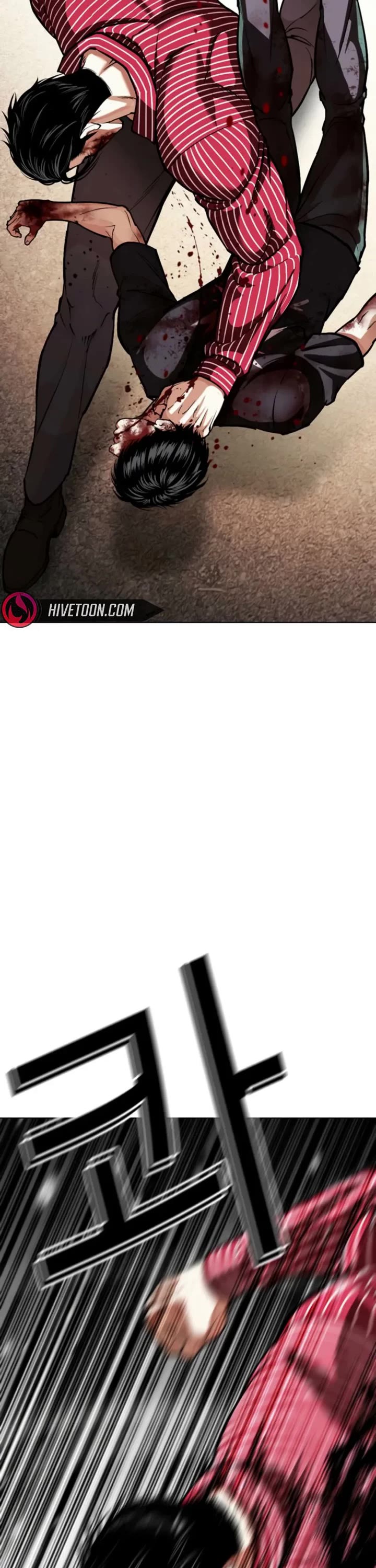 Lookism Chapter 600 page 41 - Chapter 600