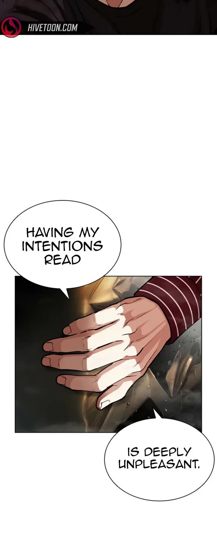 Lookism Chapter 600 page 5 - Chapter 600