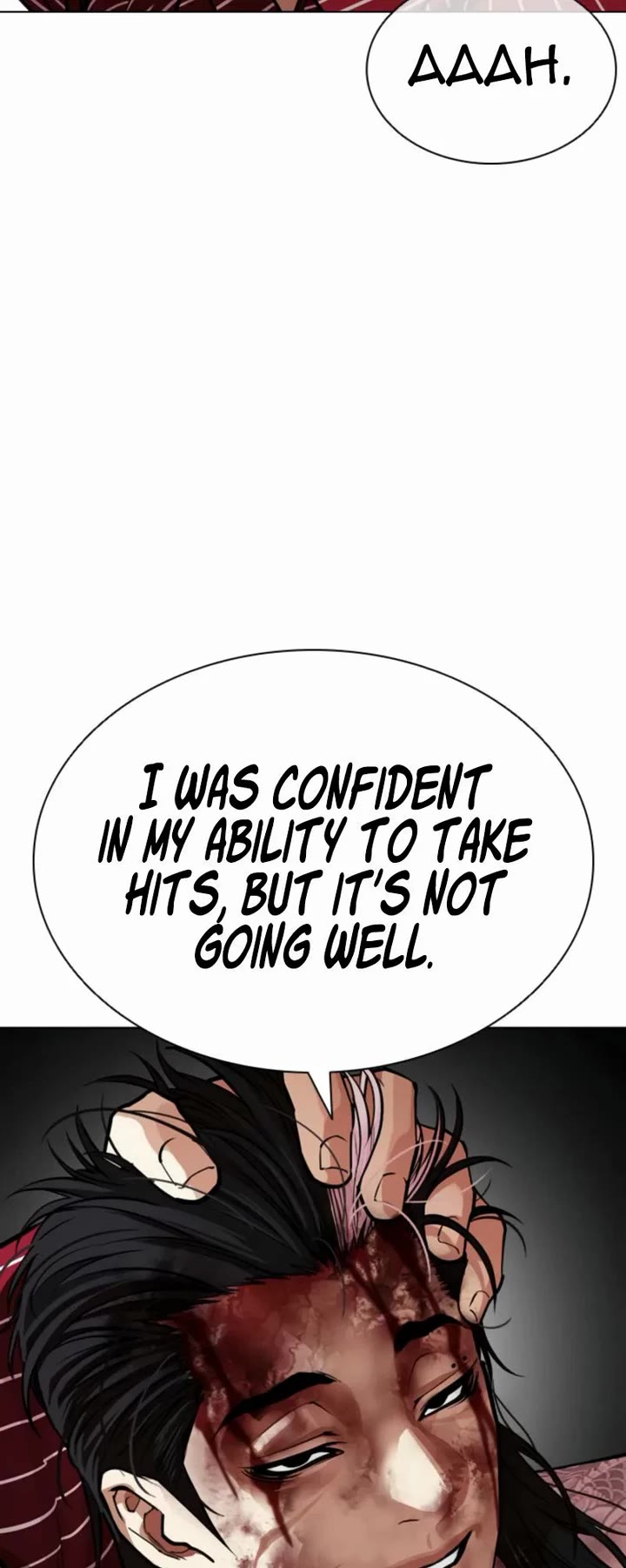 Lookism Chapter 600 page 53 - Chapter 600