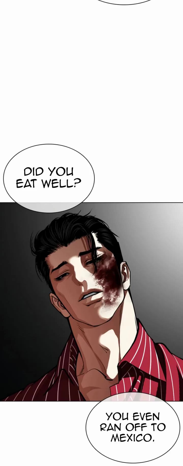 Lookism Chapter 600 page 59 - Chapter 600