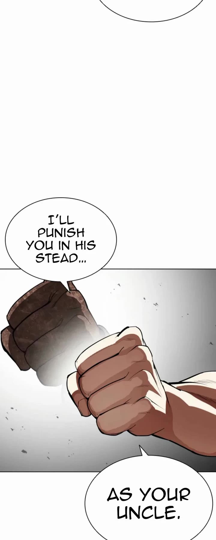 Lookism Chapter 600 page 63 - Chapter 600