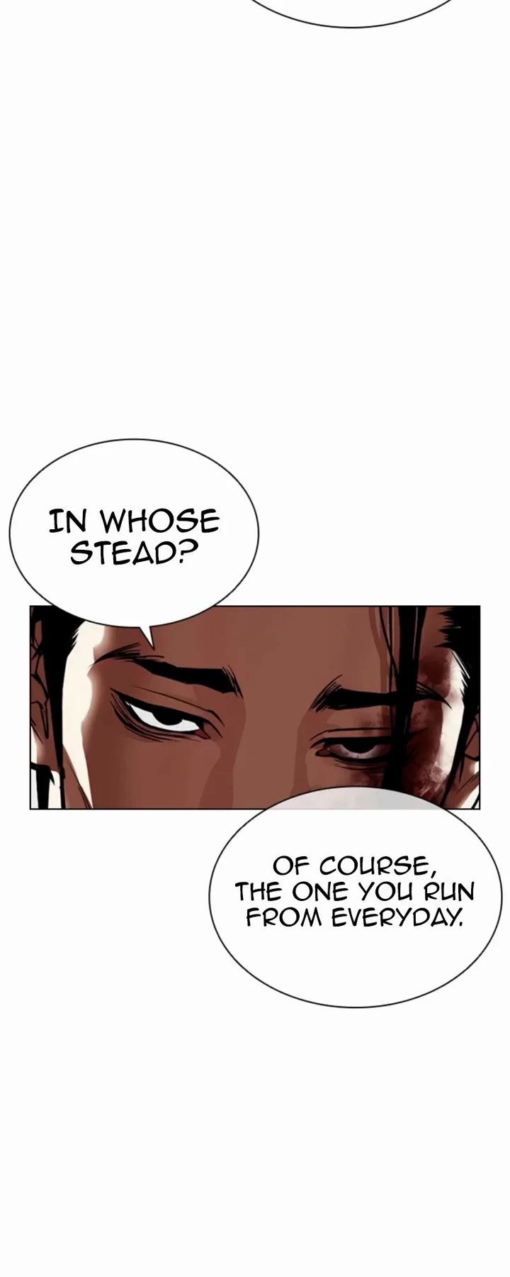 Lookism Chapter 600 page 64 - Chapter 600