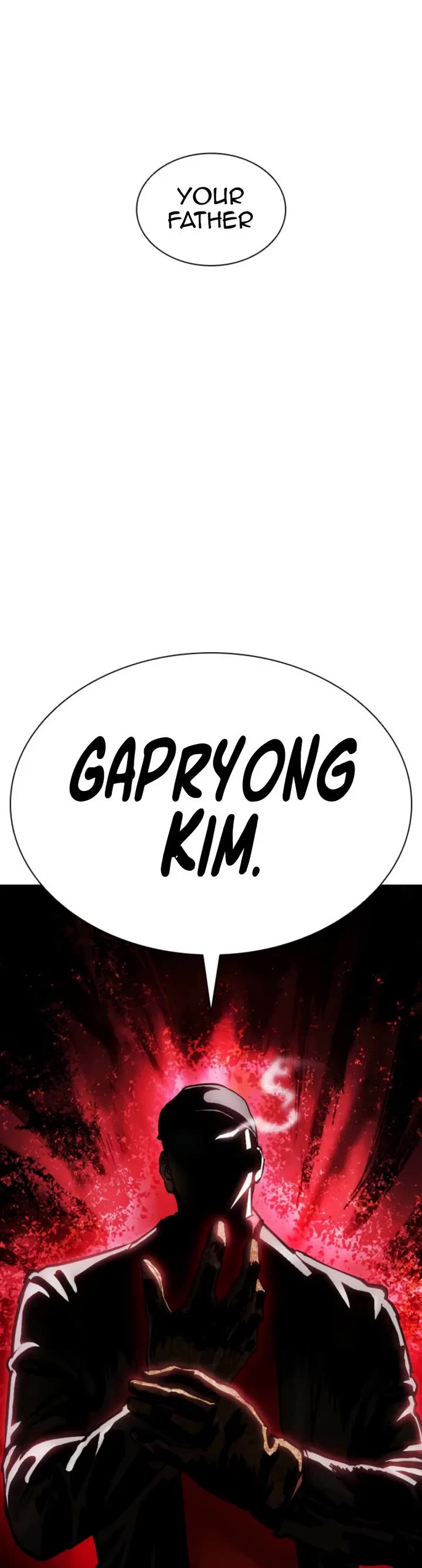 Lookism Chapter 600 page 65 - Chapter 600