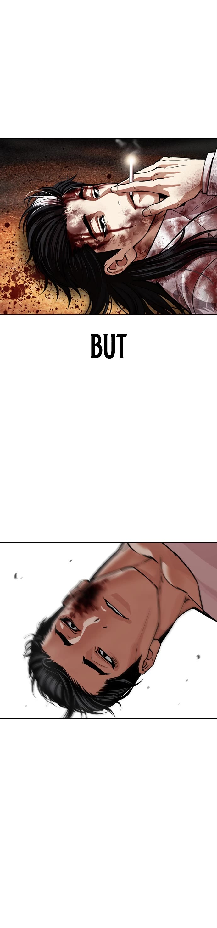 Lookism Chapter 601 page 19 - Chapter 601