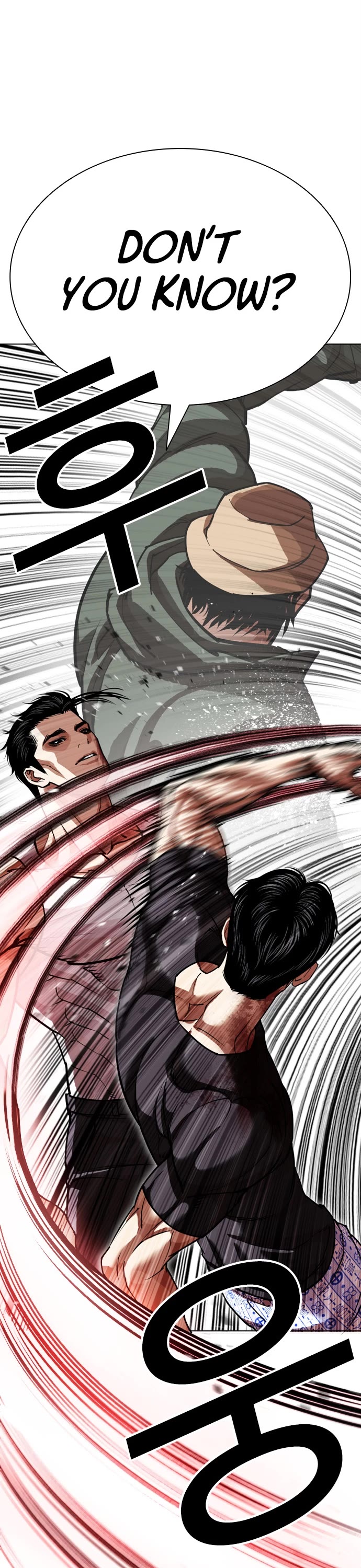 Lookism Chapter 601 page 29 - Chapter 601