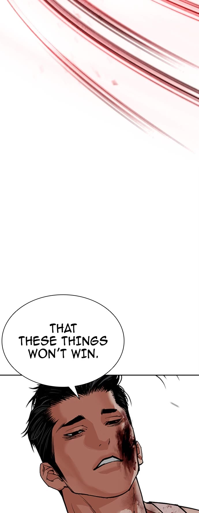 Lookism Chapter 601 page 30 - Chapter 601