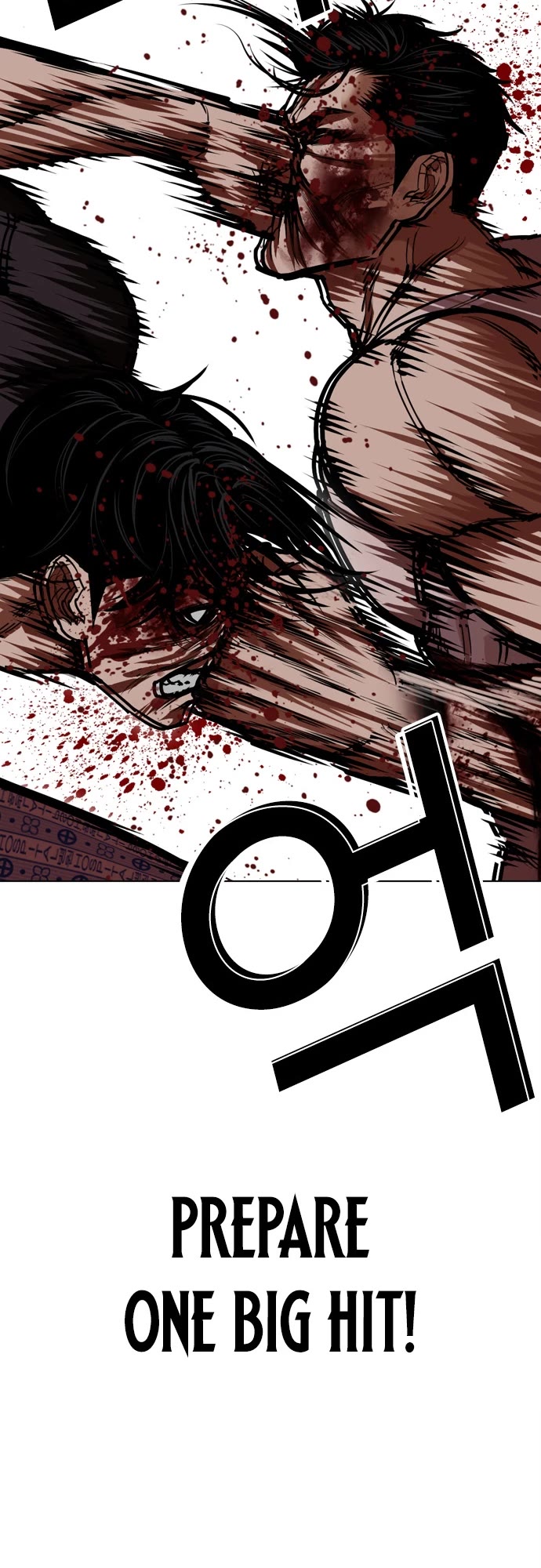 Lookism Chapter 601 page 40 - Chapter 601