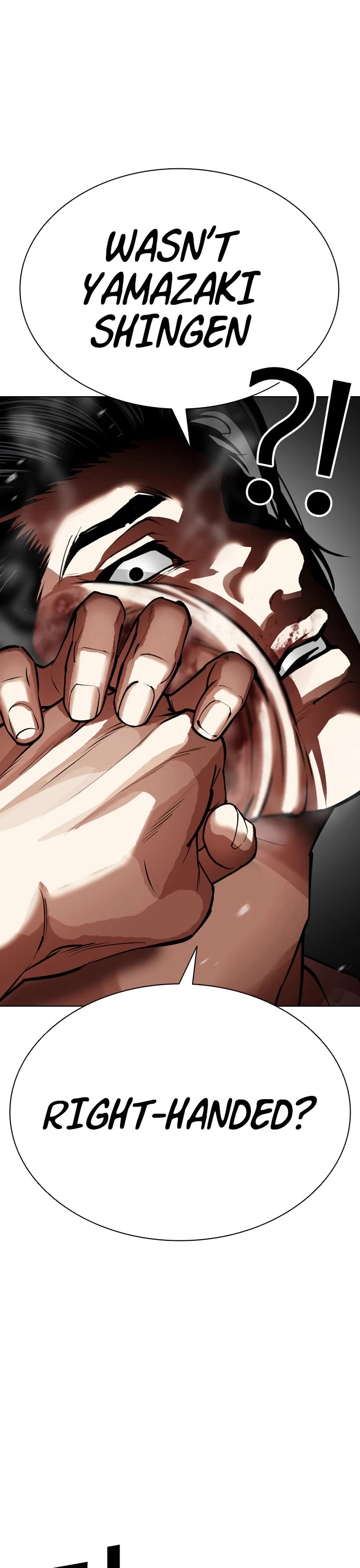 Lookism Chapter 601 page 46 - Chapter 601