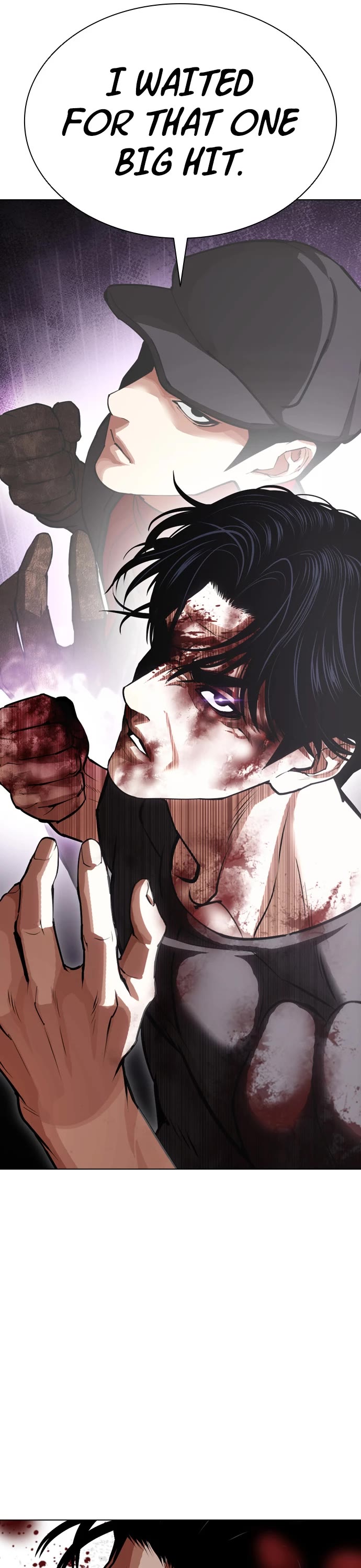 Lookism Chapter 601 page 53 - Chapter 601